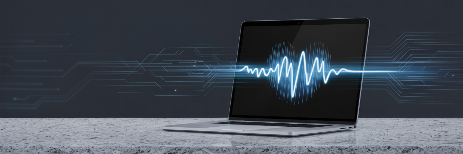 Mac with heartbeat