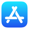 App Store Logo