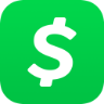 Cash App Logo