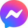 Facebook Messenger Logo