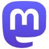 Mastodon Logo