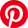 Pinterest Logo