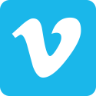 Vimeo Logo