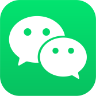 WeChat Logo