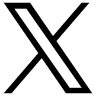 X/Twitter Logo